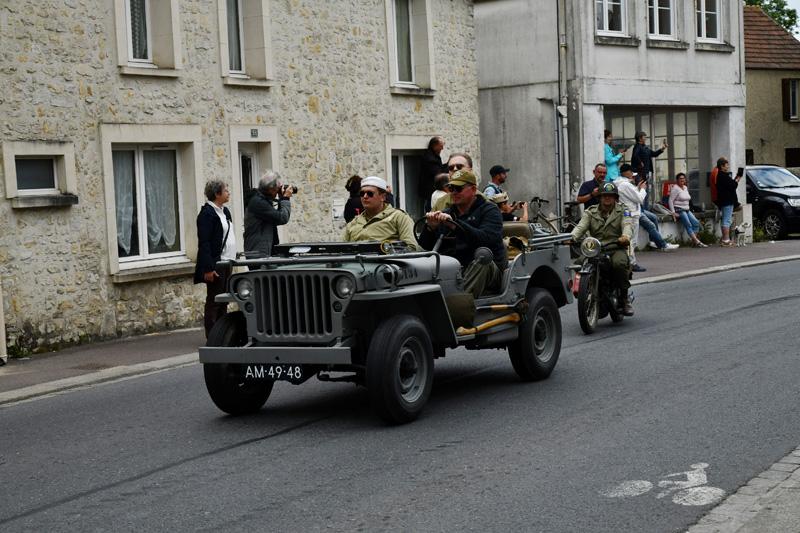min 2024 06 08 Isigny défilé 162